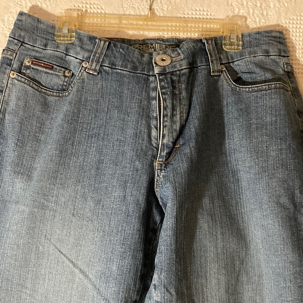 Ladies Premiere ave. Jeans size 18p